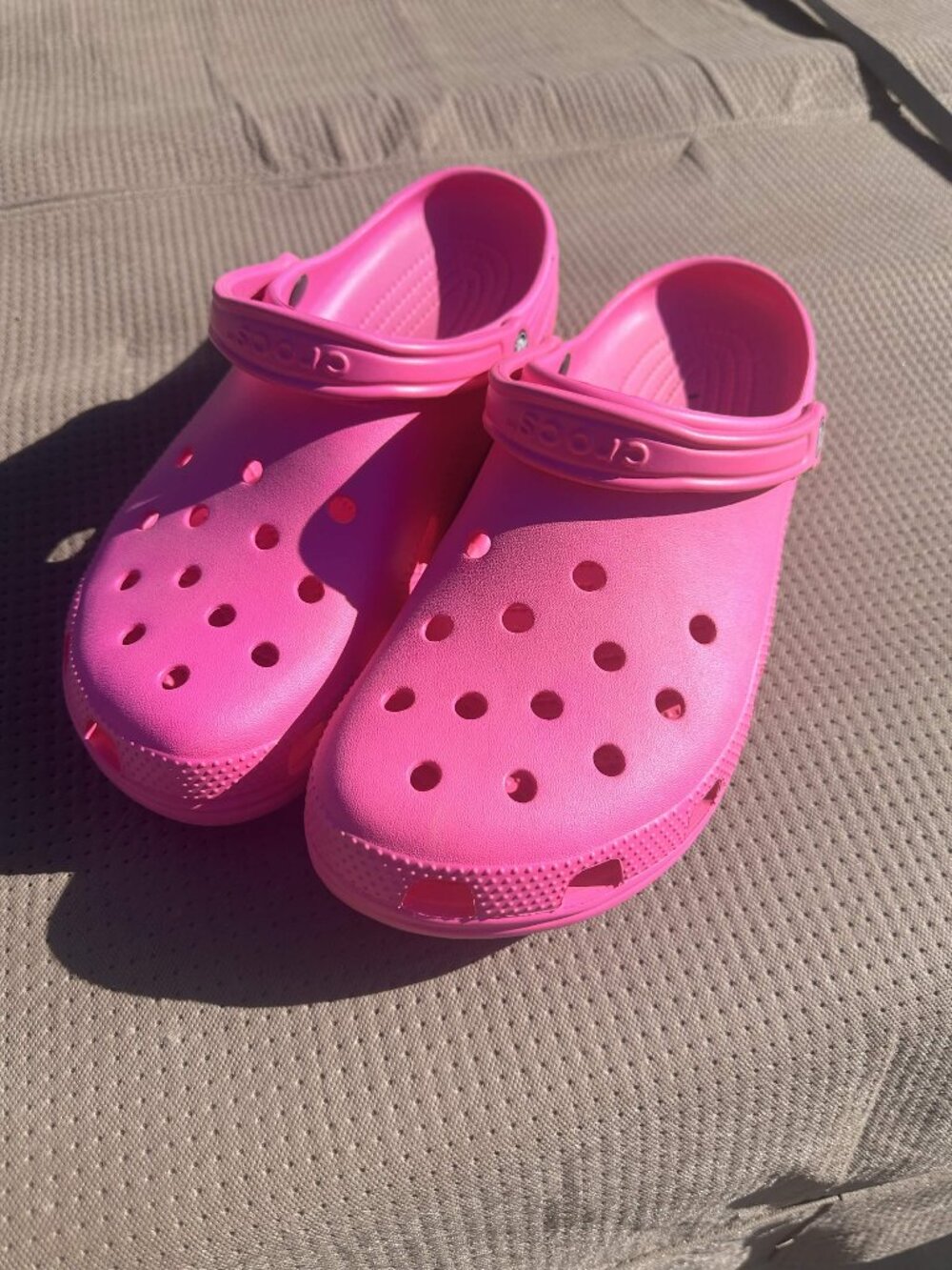 Crocs Classic Clog Mens US Size 15
